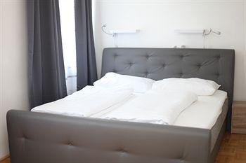 Apartment Wichtelgasse Viena Exterior foto