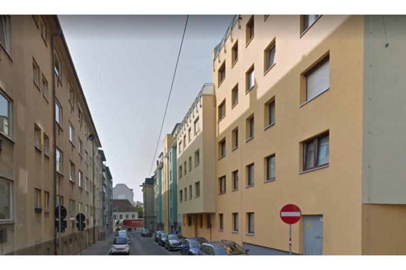 Apartment Wichtelgasse Viena Exterior foto